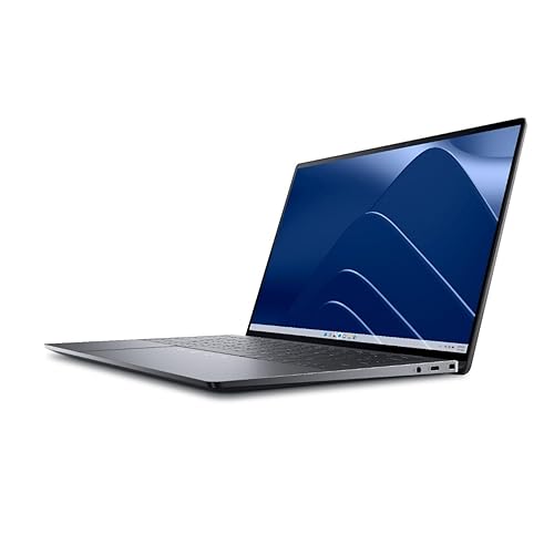 Dell Latitude 9000 9450 14" Touchscreen Convertible 2 in 1 Notebook - QHD+ - Intel Core Ultra 5 125U - Intel Evo Platform - 16 GB - 256 GB SSD - English (US) Keyboard - Magnetite