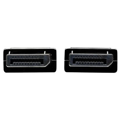 Tripp Lite DisplayPort Fiber Active Optical Cable AOC 8K 60Hz CL3 M/M 25M (P580F3-25M-8K6)