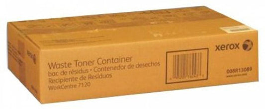 Xerox 008R13089 Waste Toner-Container for WorkCentre 7125, 7225
