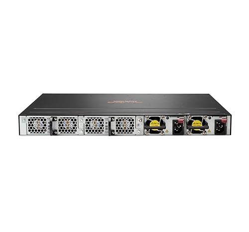 Aruba 6300M 24G CL4 POE 4SFP56