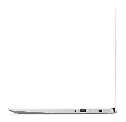 Acer Aspire 5, 15.6 FHD IPS Laptop, AMD Ryzen™ 7 5700U, AMD Radeon™ RX Vega 8, 16 RAM, 512GB SSD, Windows 11