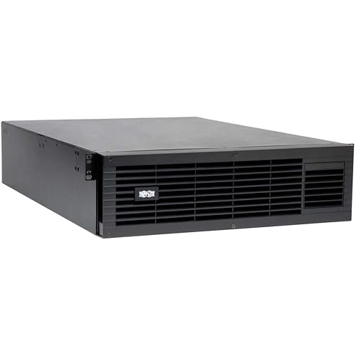 Tripp Lite BP192V12-3U Smart Online UPS 192V Rackmount External Battery Pack