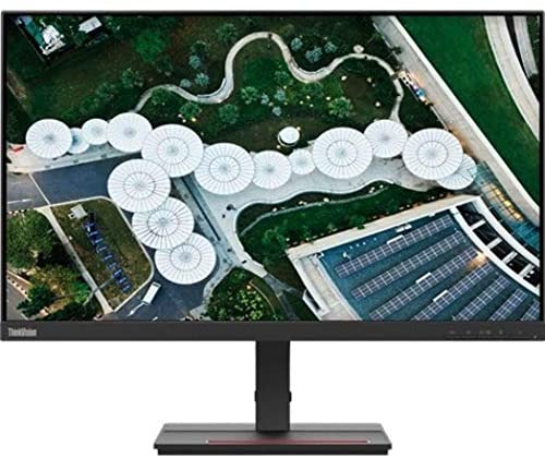 Lenovo S24E-20(C20238FS0) 23.8INCH Monitor-HDMI