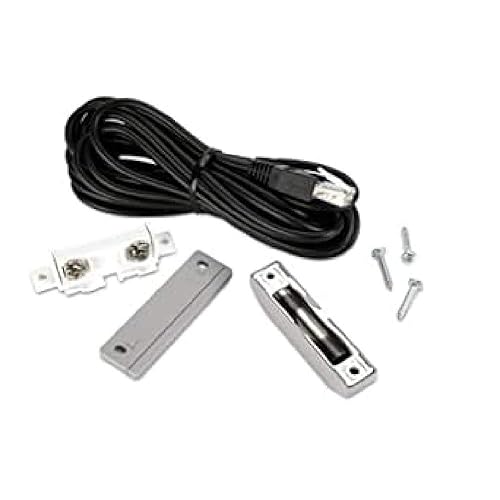 Netbotz Door Switch Sensors 2 for an APC Rack 12FT