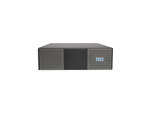 Eaton 9PX 240V Extended Battery Module (EBM) for Select 8kVA to 11kVA UPS, 3U Rack/Tower - 240 V DC - Lead Acid