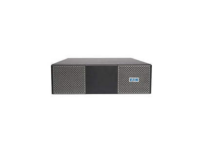 Eaton 9PX 240V Extended Battery Module (EBM) for Select 8kVA to 11kVA UPS, 3U Rack/Tower - 240 V DC - Lead Acid