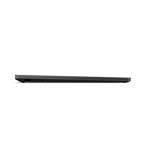 Microsoft Surface Laptop 4 15" Touch Screen - Intel Core i7 - 32GB - 1TB with Windows 11 (Latest Model) Black Black 15" 32GB/GB