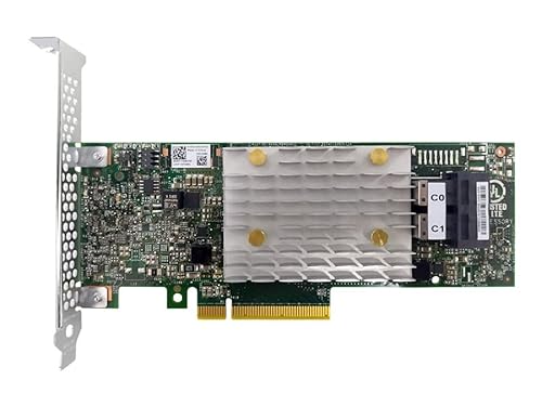 LENOVO ThinkSystem 4350-8i SAS/SATA 12Gb HBA