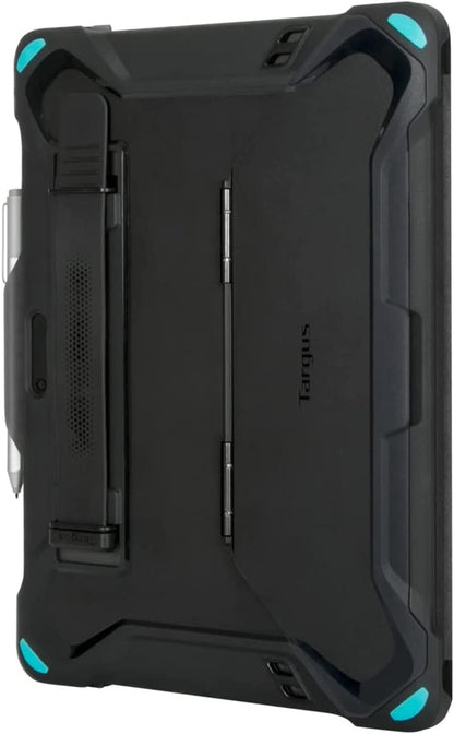 Targus SafePort Rugged MAX for Microsoft Surface Pro 8, Black, THD517GLZ
