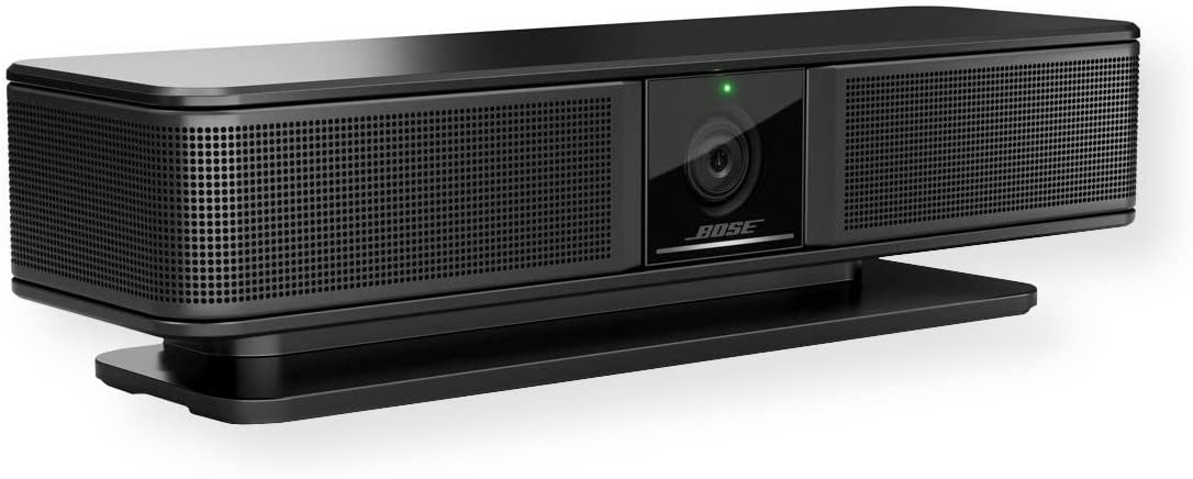 Bose Videobar VBS All-in-one USB Conferencing Device