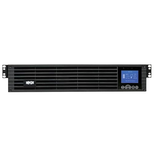 1500Va 1350W Intl Ups Smart