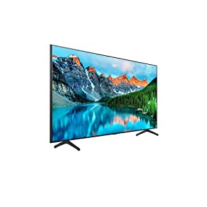 SAMSUNG LH43BETHLGFXZC 43" Samsung Business TV