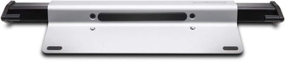 Kensington MacBook and Surface Laptop Locking Station with Keyed Lock Cable (K64453WW)