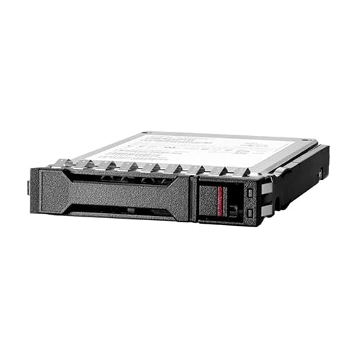Hewlett Packard Enterprise HPE 2.40 TB Hard Drive - 2.5 Internal - SAS (12Gb/s SAS) P28352-B21