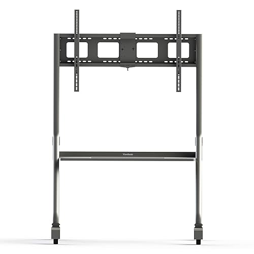ViewSonic VB-STND-005 Slim Trolley cart