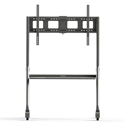 ViewSonic VB-STND-005 Slim Trolley cart