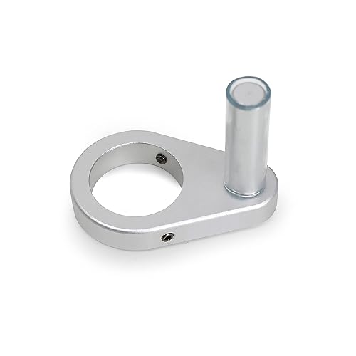 Ergotron – LX One-Stop Rotational Control Kit – Add-on for LX Desk Monitor Arms – One-Stop