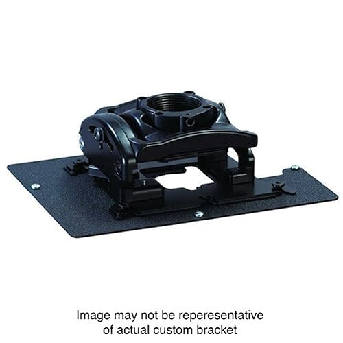 Chief RPA Elite, Key A, INCL SLM324, BLK