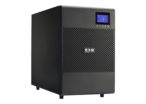 Eaton 9SX3000G 9SX UPS 208V 3000VA Perp L6-20P 8/C13 1/C19