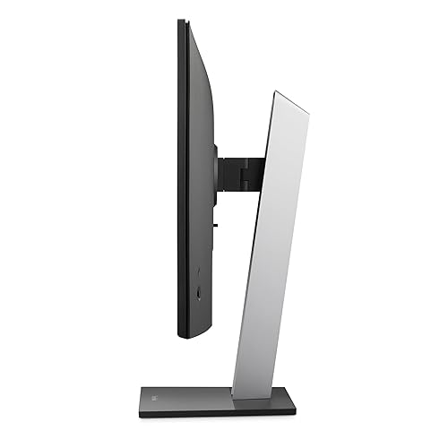 ViewSonic VG2758-2K 27 Inch 1440p IPS Docking Monitor with Advanced Ergonomics, 100W USB C, 5-Port USB Hub, HDMI, DisplayPort, and Daisy Chain for Home and Office