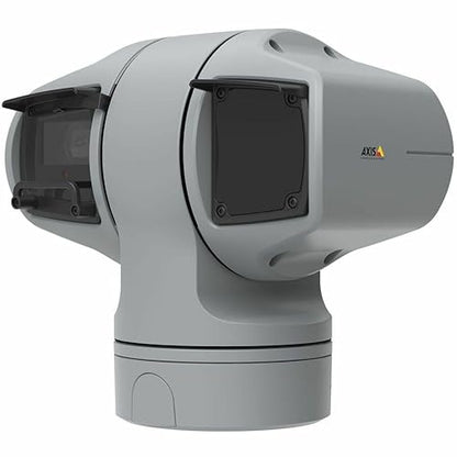 AXIS PTZ for The Toughest Conditions MIL