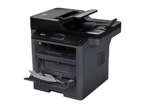 Brother MFC-L5900DW Wireless Laser All-One