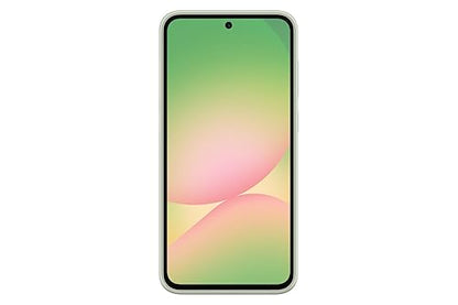 Samsung Galaxy A56 Silicone Case - Sage Green