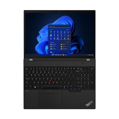 Lenovo ThinkPad P16s Gen 2 21K90012US 16 Mobile Workstation - WQUXGA - 3840 x 2400 - AMD Ryzen 7 PRO 7840U Octa-core [8 Core] 3.30 GHz - 64 GB Total RAM - 64 GB On-board Memory - 1 TB SSD - Villi