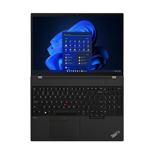 Lenovo ThinkPad P16s Gen 2 21K90012US 16 Mobile Workstation - WQUXGA - 3840 x 2400 - AMD Ryzen 7 PRO 7840U Octa-core [8 Core] 3.30 GHz - 64 GB Total RAM - 64 GB On-board Memory - 1 TB SSD - Villi