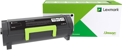 Lexmark 56F1X0E Extra High Yield Contract Toner Cartridge