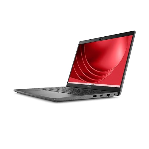 Dell Latitude 3000 3450 14" Notebook - Full HD - Intel Core i5 13th Gen i5-1335U - 16 GB - 256 GB SSD - Soft Charcoal