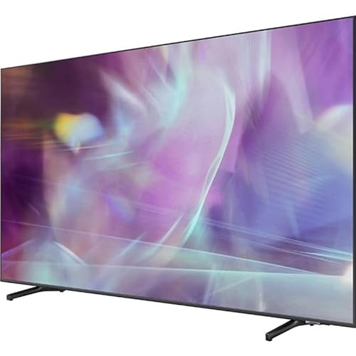 SAMSUNG HQ60A HG55Q60AANF 55 Smart LED-LCD TV - 4K UHDTV - Titan Gray
