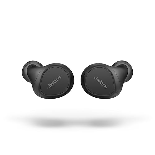 Jabra Evolve2 Buds Replacement Earbuds - MS 14401-38