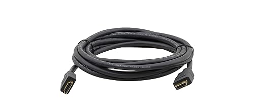KRAMER USB TYPE C (M) TO HDMI (M) CABLE