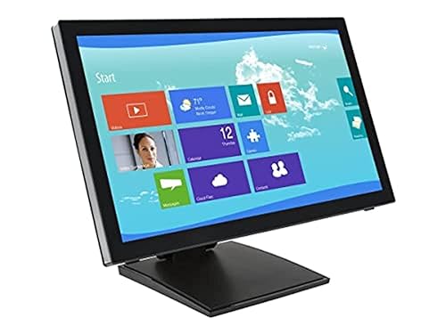 Planar Helium PCT2265 21.5 LCD Touchscreen Monitor - 16:9-18 ms Typical
