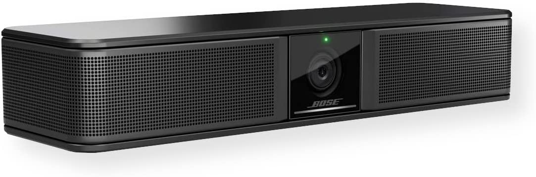 Bose Videobar VBS All-in-one USB Conferencing Device
