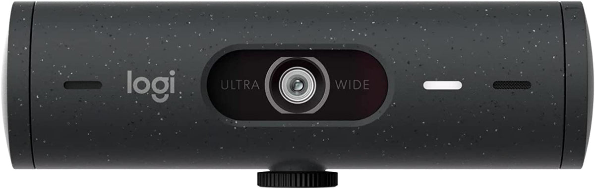 Logitech BRIO 505 Webcam - 4 Megapixel - 60 fps - Graphite - USB Type C
