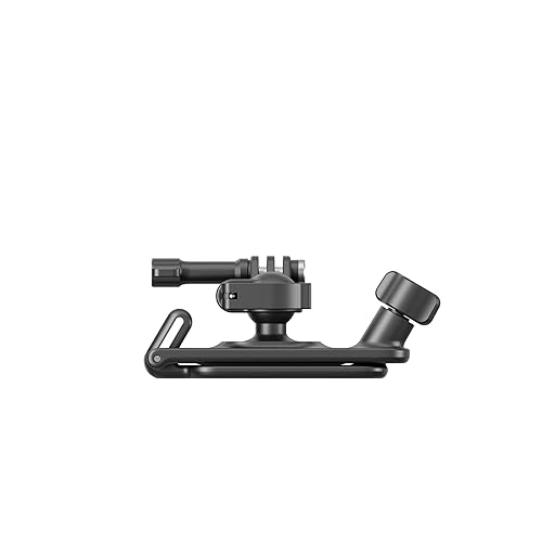 Insta360 Accessory CINSCAVL Backpack Clip Retail