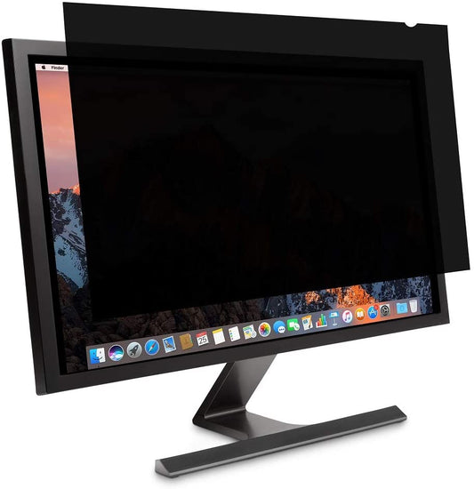 Kensington FP240W9 Privacy Screen for 24" 16:9 Aspect Ratio Widescreen Monitors (K52795WW) Monitor 24 Inch - 16:9