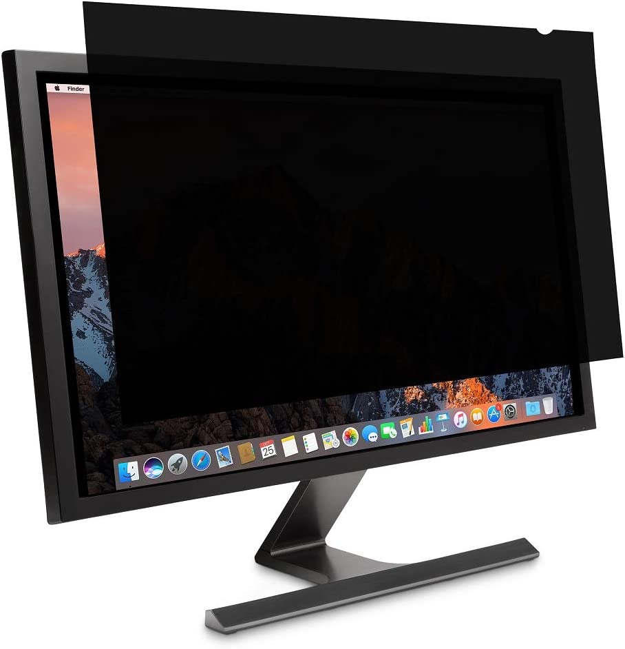 Kensington FP238W9 Privacy Screen for 23.8" Widescreen Monitors (16:9) Desktop 23.8" (16:9)