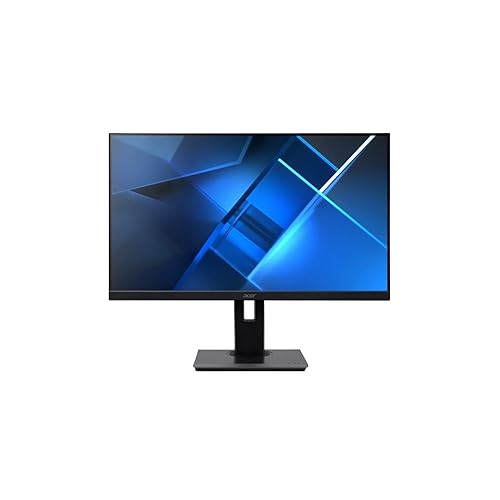 Acer Vero B7 B227Q H 21.5 Full HD LED LCD Monitor - 16:9 - Black