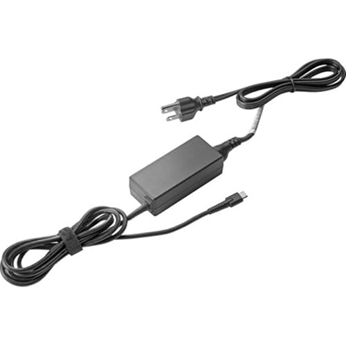HP 45W USB Type-C LC Power Adapter
