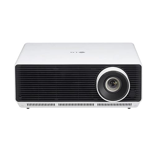 LG BF60PST ProBeam Laser 6000 Lumen Projector