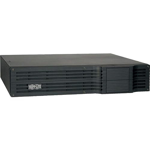 Tripp Lite BP24V28-2U Smart Online UPS 24V Rackmount External Battery Pack