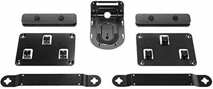 Logitech Mounting Bracket for Speaker, Camera, Table Hub, Display Hub