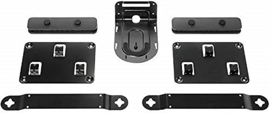 Logitech Mounting Bracket for Speaker, Camera, Table Hub, Display Hub