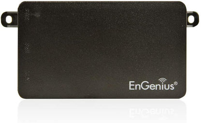 EnGenius EPA5006GP Gigabit POE Adapter, 32W Black