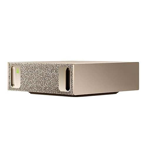 NVIDIA DGX Spark, 20 Core Arm, 10 Cortex-X925 + 10 Cortex-A725 Arm; 128GB LPDDR5x Unified RAM; 4TB NVMe M2 SSD Blackwell Architecture, 10GbE, WiFi 7, Bluetooth 5.3
