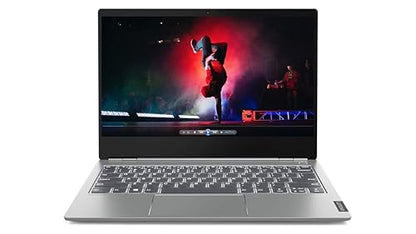 Lenovo ThinkBook 14s-IWL 20RM0009US 14" Notebook - 1920 x 1080 - Core i5 i5-8265U - 8 GB RAM - 256 GB SSD