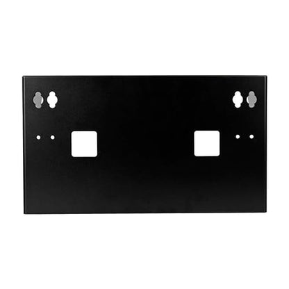 Tripp Lite Wallmount Rack 6U Vertical Rack Bracket 200lb Capacity